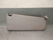 Recambio de parasol izquierdo para renault megane i berlina hatchback (ba0) 1.6 referencia OEM IAM 7700847429 7700847429 