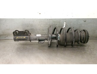 Recambio de amortiguador delantero izquierdo para chevrolet aveo 1.2 cat referencia OEM IAM 95226435 95226435 