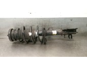 Recambio de amortiguador delantero izquierdo para chevrolet aveo 1.2 cat referencia OEM IAM 95226435 95226435 