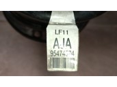 Recambio de amortiguador delantero izquierdo para chevrolet aveo 1.2 cat referencia OEM IAM 95226435 95226435 