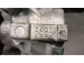 Recambio de bomba servodireccion para renault trafic ii autobús (jl) 2.0 dci 115 referencia OEM IAM 491102294R 491102294R 