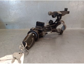 Recambio de conmutador de arranque para fiat fiorino 1.3 16v jtd cat referencia OEM IAM 518741370 51874137 