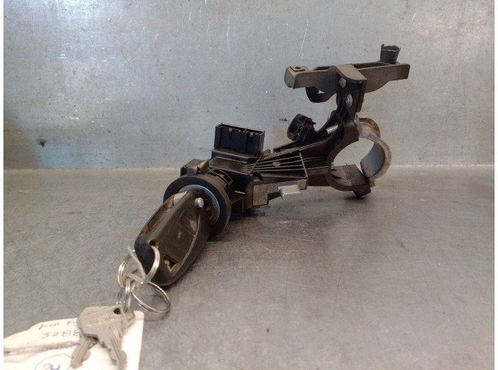 Recambio de conmutador de arranque para fiat fiorino 1.3 16v jtd cat referencia OEM IAM 518741370 51874137 