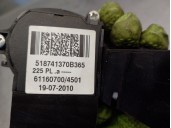 Recambio de conmutador de arranque para fiat fiorino 1.3 16v jtd cat referencia OEM IAM 518741370 51874137 