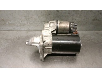 Recambio de motor arranque para chevrolet aveo 1.2 cat referencia OEM IAM 55578921 25196021 0001107522 BOSCH