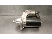 Recambio de motor arranque para chevrolet aveo 1.2 cat referencia OEM IAM 55578921 25196021 0001107522 BOSCH