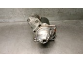 Recambio de motor arranque para chevrolet aveo 1.2 cat referencia OEM IAM 55578921 25196021 0001107522 BOSCH