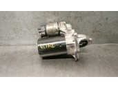 Recambio de motor arranque para chevrolet aveo 1.2 cat referencia OEM IAM 55578921 25196021 0001107522 BOSCH