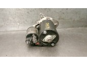 Recambio de motor arranque para chevrolet aveo 1.2 cat referencia OEM IAM 55578921 25196021 0001107522 BOSCH