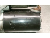 Recambio de motor arranque para chevrolet aveo 1.2 cat referencia OEM IAM 55578921 25196021 0001107522 BOSCH