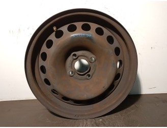 Recambio de llanta para chevrolet aveo 1.2 cat referencia OEM IAM 95040747 R15X6JH2IS39 