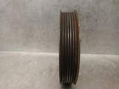 Recambio de polea cigueñal para renault scenic ii 1.9 dci diesel referencia OEM IAM 8200523072 8200523072 