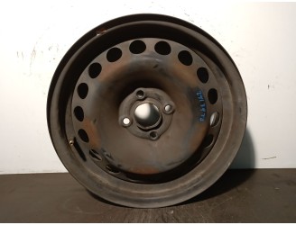 Recambio de llanta para chevrolet aveo 1.2 cat referencia OEM IAM 95040747 R15X6JH2IS39 