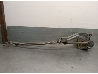 Recambio de motor limpia delantero para renault megane i berlina hatchback (ba0) 1.6 referencia OEM IAM 7701204818 7701204818 