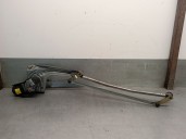Replacement front wiper motor for Renault Megane I Berlina Hatchback (BA0) 1.6 OEM IAM reference 7701204818 7701204818 