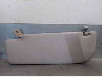 Recambio de parasol izquierdo para fiat fiorino 1.3 16v jtd cat referencia OEM IAM 735564633 735564633 