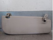 Recambio de parasol izquierdo para fiat fiorino 1.3 16v jtd cat referencia OEM IAM 735564633 735564633 