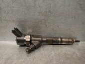 Recambio de inyector para renault scenic ii 1.9 dci diesel referencia OEM IAM 8200100272  0445110110B BOSCH