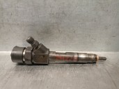 Recambio de inyector para renault scenic ii 1.9 dci diesel referencia OEM IAM 8200100272  0445110110B BOSCH