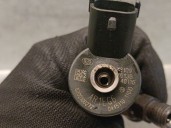 Recambio de inyector para renault scenic ii 1.9 dci diesel referencia OEM IAM 8200100272  0445110110B BOSCH