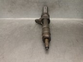 Recambio de inyector para renault scenic ii 1.9 dci diesel referencia OEM IAM 8200100272  0445110110B BOSCH