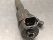 Recambio de inyector para renault scenic ii 1.9 dci diesel referencia OEM IAM 8200100272  0445110110B BOSCH