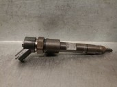 Recambio de inyector para renault scenic ii 1.9 dci diesel referencia OEM IAM 8200100272  0445110110B BOSCH