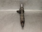 Recambio de inyector para renault scenic ii 1.9 dci diesel referencia OEM IAM 8200100272  0445110110B BOSCH