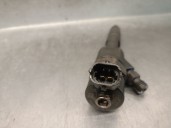 Recambio de inyector para renault scenic ii 1.9 dci diesel referencia OEM IAM 8200100272  0445110110B BOSCH