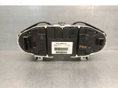 Recambio de cuadro instrumentos para ford transit courier b460 furgoneta/monovolumen 1.5 tdci referencia OEM IAM ET7610849CG 208