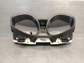 Recambio de cuadro instrumentos para ford transit courier b460 furgoneta/monovolumen 1.5 tdci referencia OEM IAM ET7610849CG 208