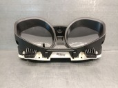 Recambio de cuadro instrumentos para ford transit courier b460 furgoneta/monovolumen 1.5 tdci referencia OEM IAM ET7610849CG 208