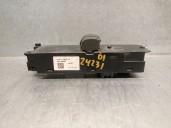 Recambio de mando elevalunas delantero izquierdo para ford transit courier b460 furgoneta/monovolumen 1.5 tdci referencia OEM IA