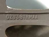 Recambio de llanta para chrysler voyager (rg) 2.8 crd cat referencia OEM IAM OZU38TRMAA R16X61/2J-40 4743218AA