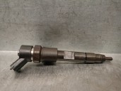 Recambio de inyector para renault scenic ii 1.9 dci diesel referencia OEM IAM 8200100272  0445110110B BOSCH