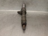 Recambio de inyector para renault scenic ii 1.9 dci diesel referencia OEM IAM 8200100272  0445110110B BOSCH