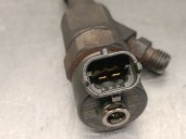 Recambio de inyector para renault scenic ii 1.9 dci diesel referencia OEM IAM 8200100272  0445110110B BOSCH