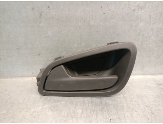 Recambio de maneta interior delantera izquierda para ford transit courier b460 furgoneta/monovolumen 1.5 tdci referencia OEM IAM