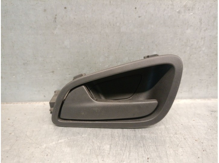 Replacement front left interior door handle for Ford Transit Courier B460 van/MPV 1.5 TDCi OEM IAM reference