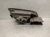 Recambio de maneta interior delantera izquierda para ford transit courier b460 furgoneta/monovolumen 1.5 tdci referencia OEM IAM