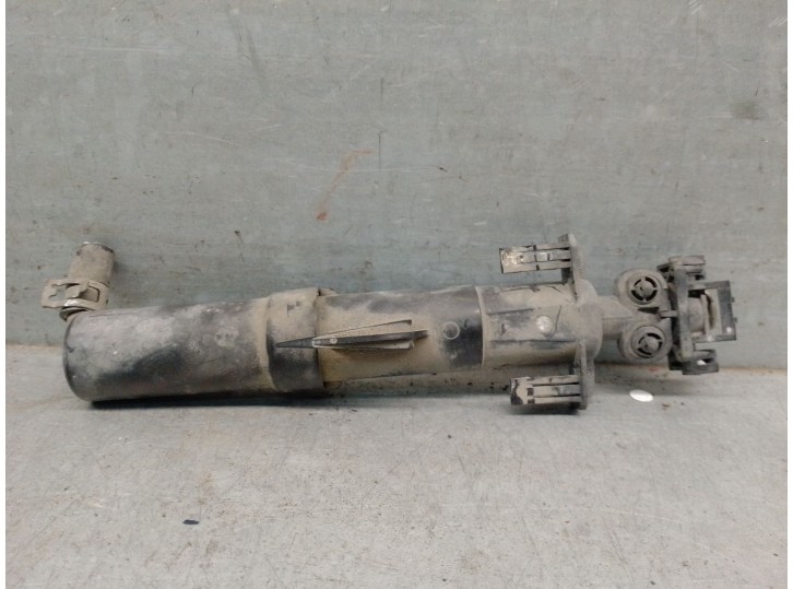 Recambio de limpia faros xenon para peugeot 607 (s1) 2.2 hdi fap cat referencia OEM IAM 6438F3 6438F3 