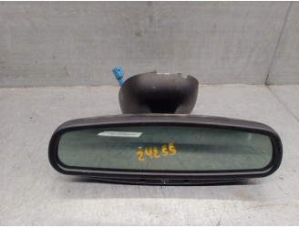 Recambio de espejo interior para peugeot 607 (s1) 2.2 hdi fap cat referencia OEM IAM 8149CY 8149CY 