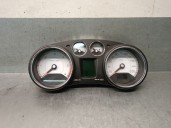 Recambio de cuadro instrumentos para peugeot 308 i (4a_, 4c_) 2.0 hdi referencia OEM IAM 9665107680 610334 
