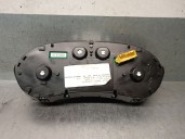 Recambio de cuadro instrumentos para peugeot 308 i (4a_, 4c_) 2.0 hdi referencia OEM IAM 9665107680 610334 