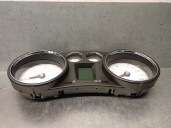 Recambio de cuadro instrumentos para peugeot 308 i (4a_, 4c_) 2.0 hdi referencia OEM IAM 9665107680 610334 