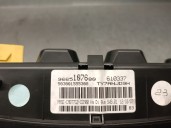 Recambio de cuadro instrumentos para peugeot 308 i (4a_, 4c_) 2.0 hdi referencia OEM IAM 9665107680 610334 