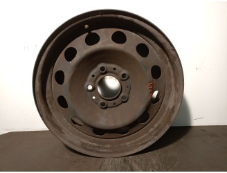 Recambio de llanta para bmw serie 3 compact (e46) 2.0 16v diesel cat referencia OEM IAM 1095013 R167JX16H2IS47 