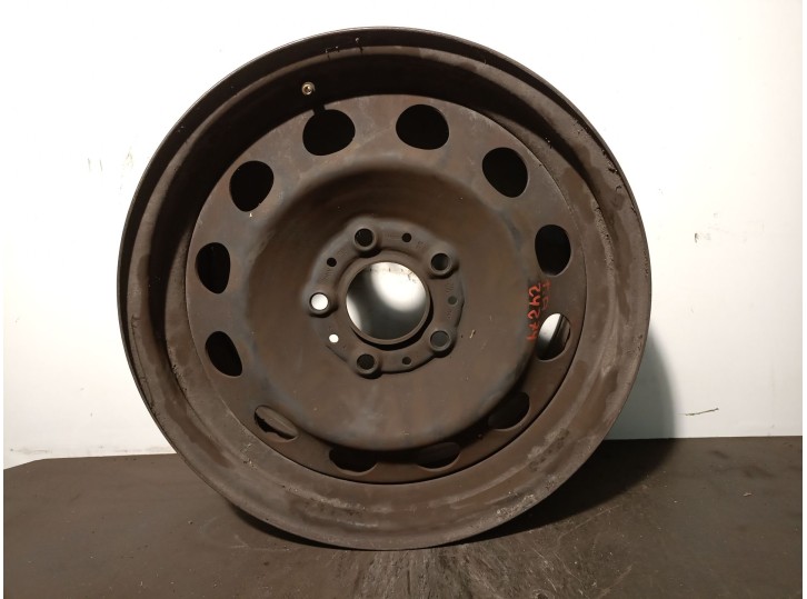 Recambio de llanta para bmw serie 3 compact (e46) 2.0 16v diesel cat referencia OEM IAM 1095013 R167JX16H2IS47 
