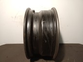 Recambio de llanta para bmw serie 3 compact (e46) 2.0 16v diesel cat referencia OEM IAM 1095013 R167JX16H2IS47 