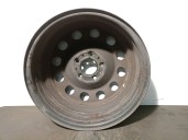 Recambio de llanta para bmw serie 3 compact (e46) 2.0 16v diesel cat referencia OEM IAM 1095013 R167JX16H2IS47 